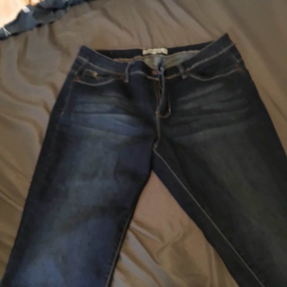 Capris